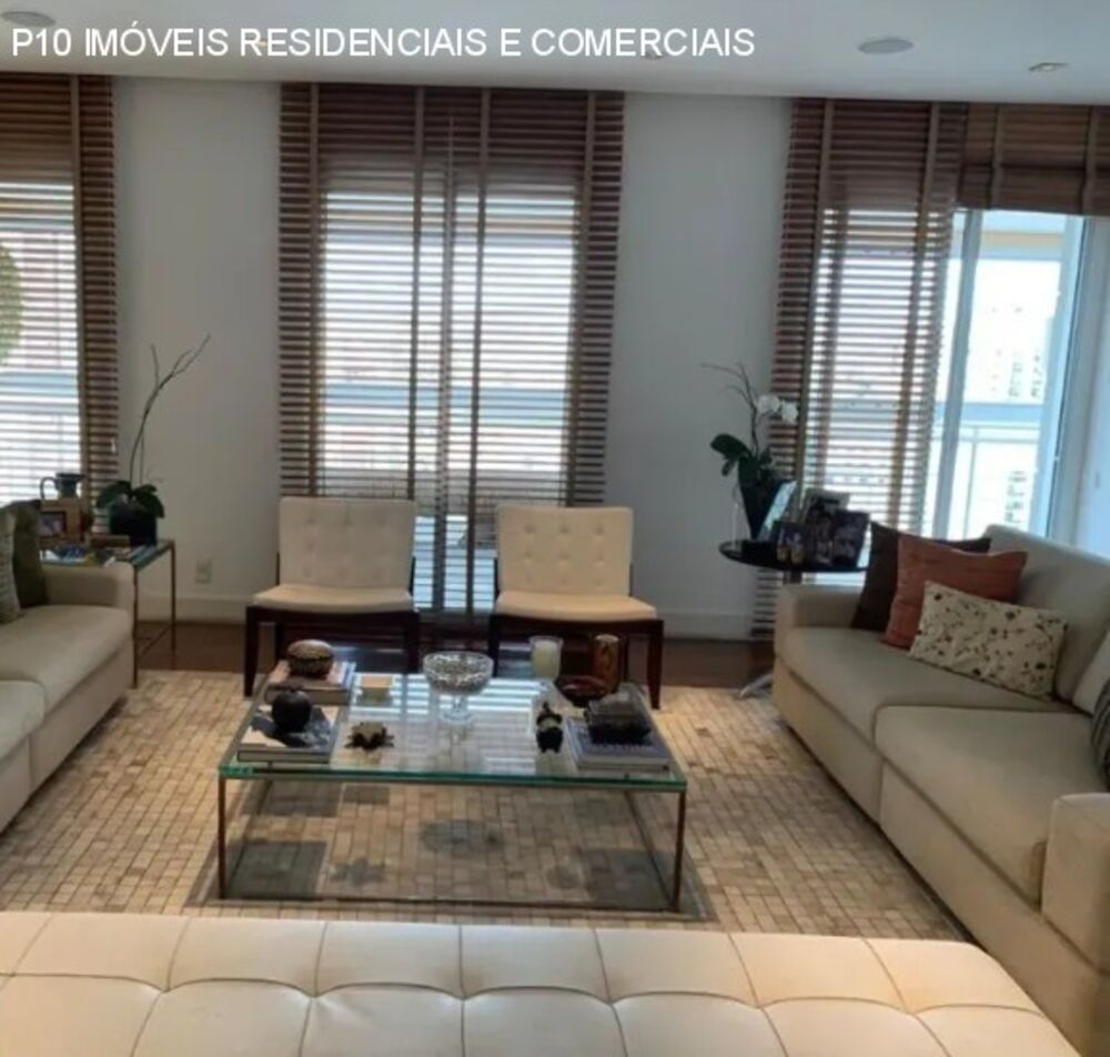 Apartamento, 3 quartos, 275 m² - Foto 6