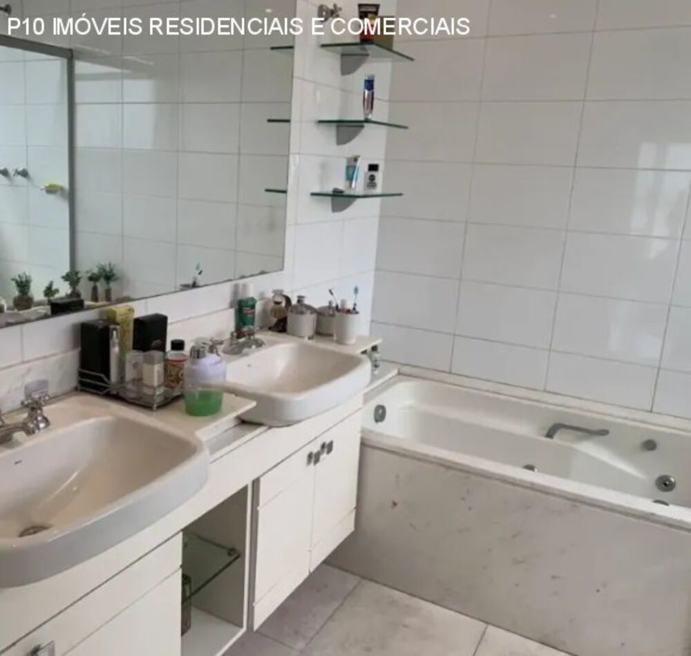 Apartamento, 3 quartos, 275 m² - Foto 7