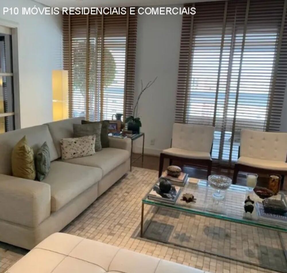 Apartamento, 3 quartos, 275 m² - Foto 16
