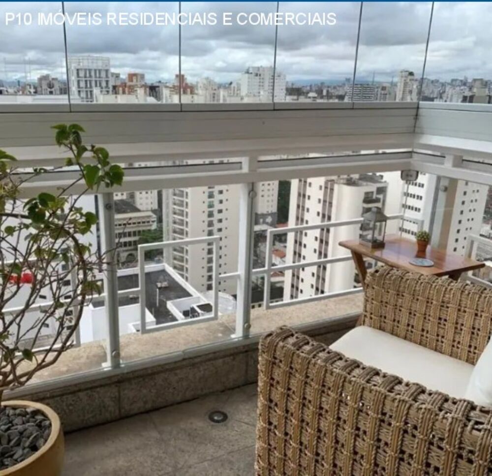Apartamento, 3 quartos, 275 m² - Foto 3
