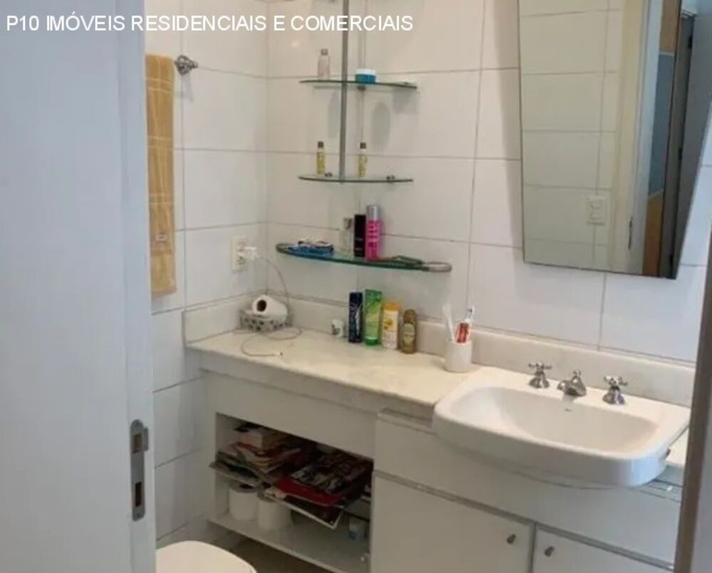 Apartamento, 3 quartos, 275 m² - Foto 2