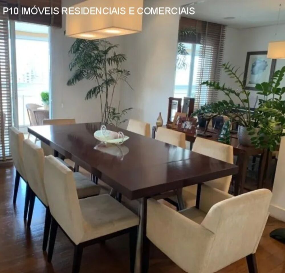 Apartamento, 3 quartos, 275 m² - Foto 14
