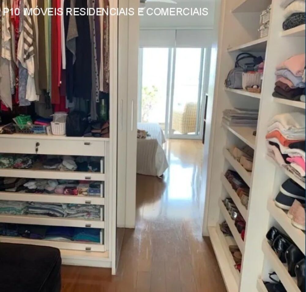 Apartamento, 3 quartos, 275 m² - Foto 5