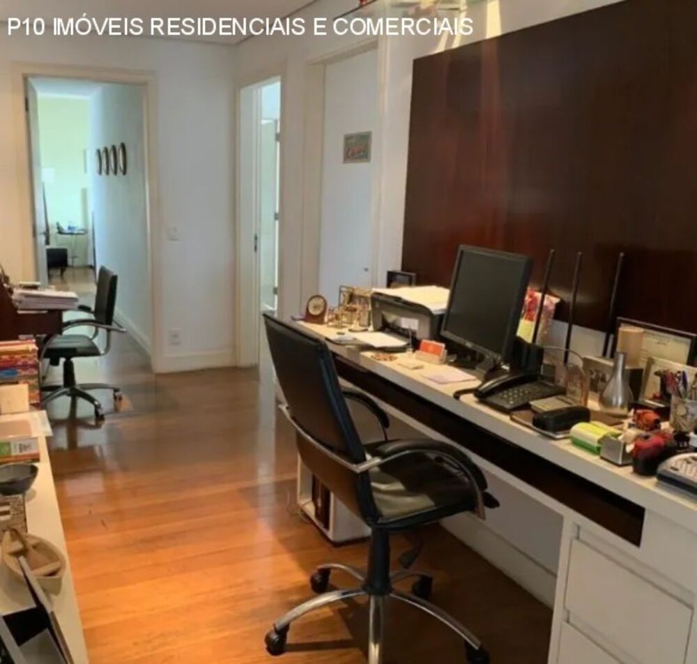 Apartamento, 3 quartos, 275 m² - Foto 8