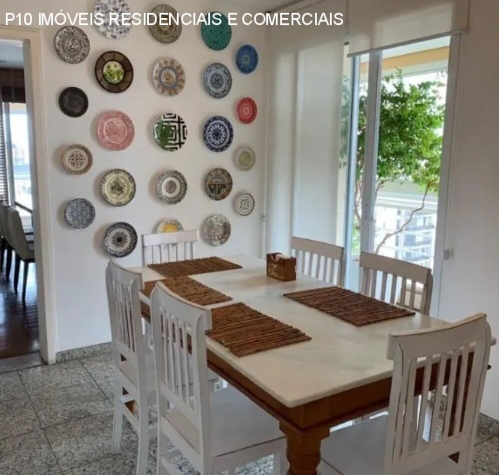 Apartamento, 3 quartos, 275 m² - Foto 19