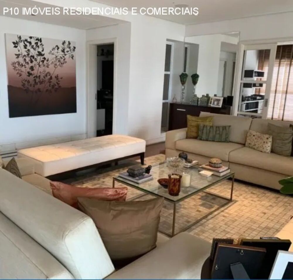 Apartamento, 3 quartos, 275 m² - Foto 4