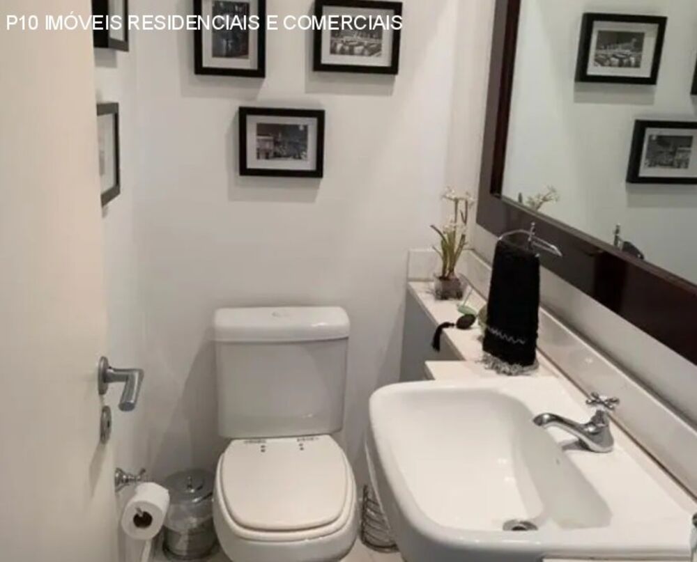 Apartamento, 3 quartos, 275 m² - Foto 11
