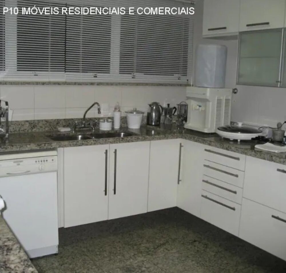 Apartamento, 3 quartos, 275 m² - Foto 15