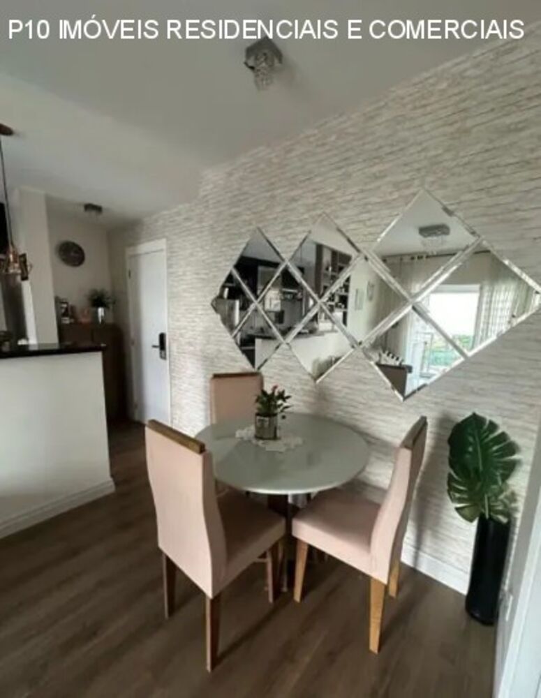 Apartamento, 1 quarto, 49 m² - Foto 5