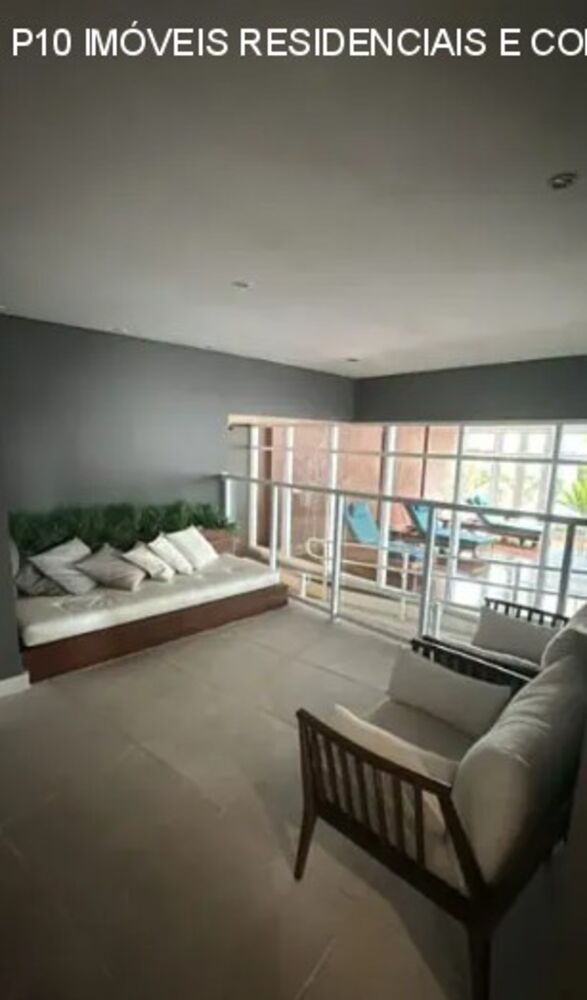 Apartamento, 1 quarto, 49 m² - Foto 1