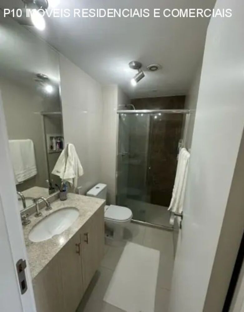 Apartamento, 1 quarto, 49 m² - Foto 4