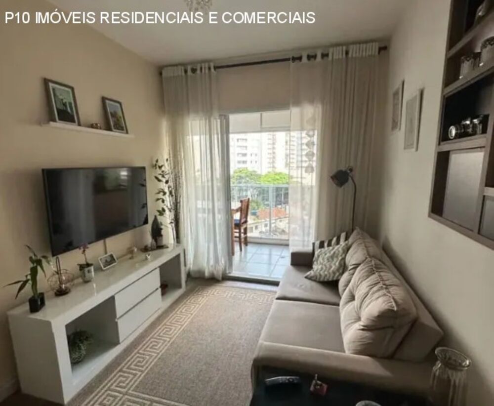 Apartamento, 1 quarto, 49 m² - Foto 9