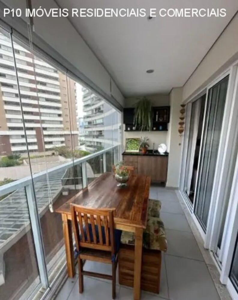 Apartamento, 1 quarto, 49 m² - Foto 8