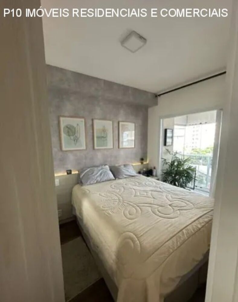 Apartamento, 1 quarto, 49 m² - Foto 2