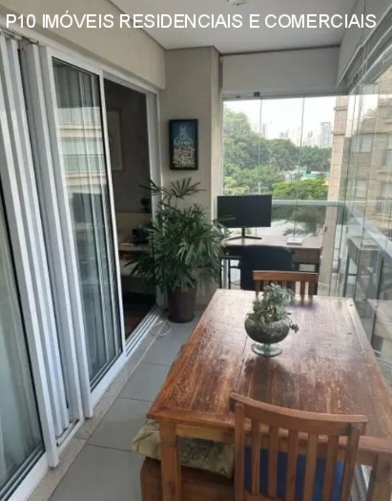 Apartamento, 1 quarto, 49 m² - Foto 3