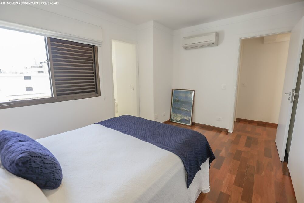 Apartamento, 3 quartos, 227 m² - Foto 4