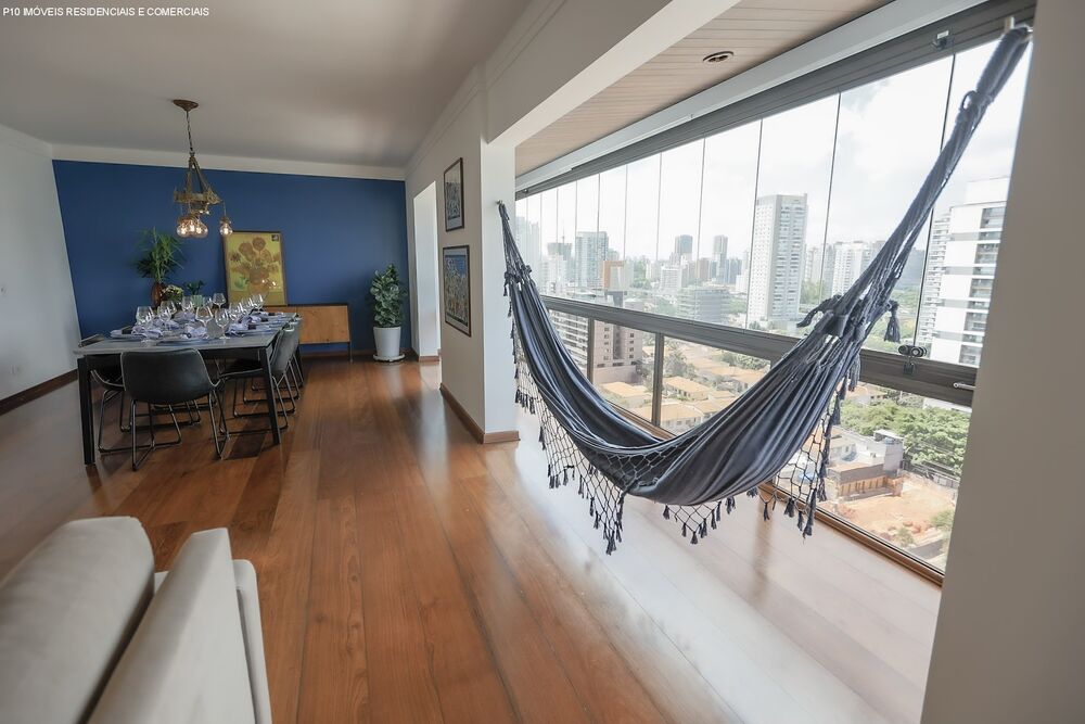 Apartamento, 3 quartos, 227 m² - Foto 34