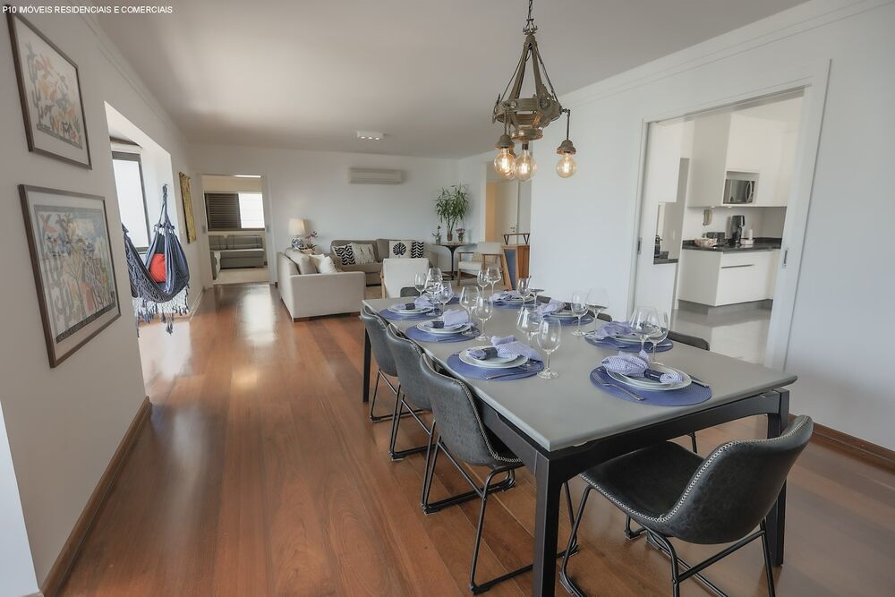 Apartamento, 3 quartos, 227 m² - Foto 15