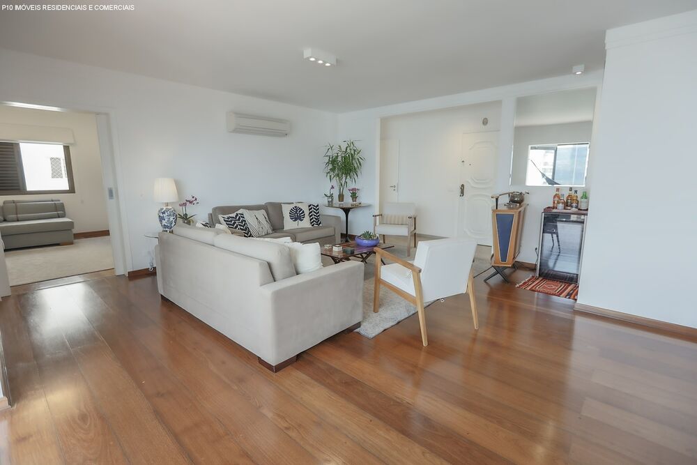 Apartamento, 3 quartos, 227 m² - Foto 22