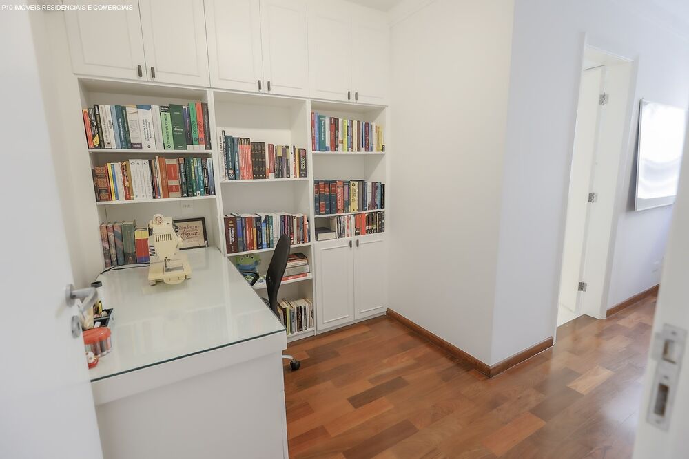 Apartamento, 3 quartos, 227 m² - Foto 2