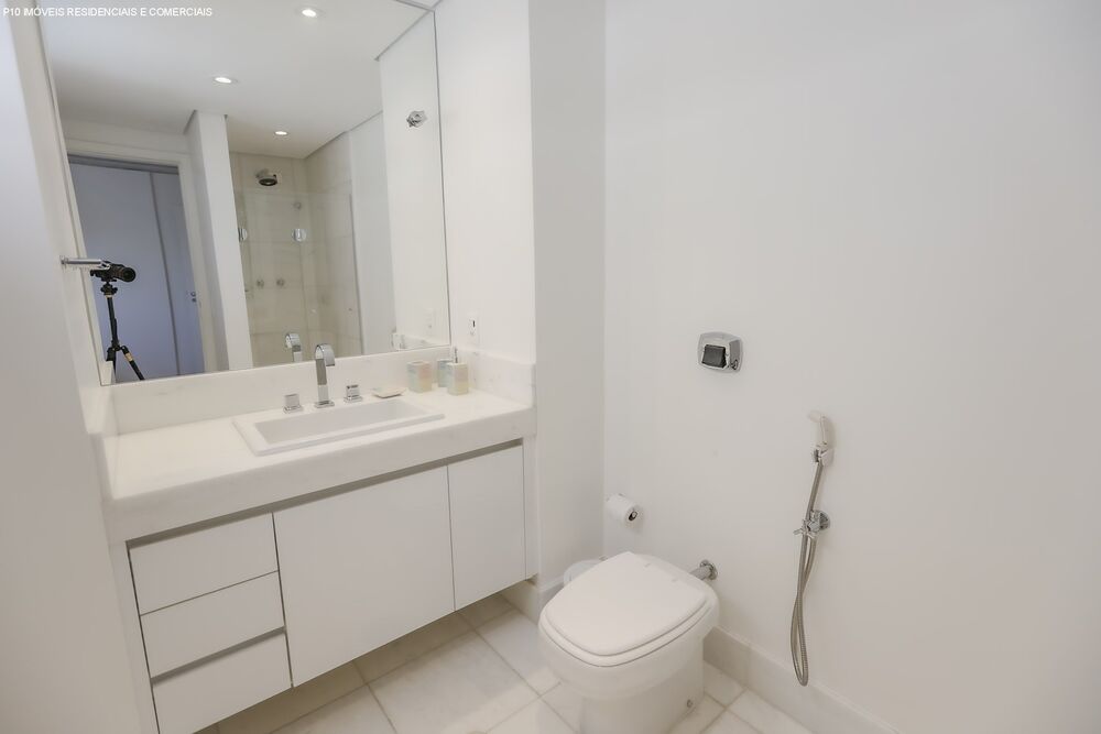 Apartamento, 3 quartos, 227 m² - Foto 9