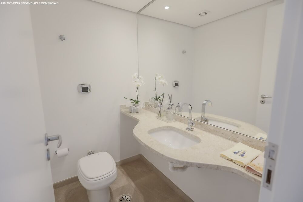 Apartamento, 3 quartos, 227 m² - Foto 12