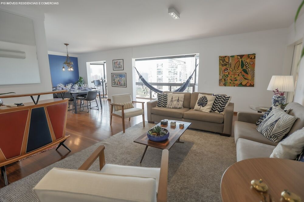 Apartamento, 3 quartos, 227 m² - Foto 20
