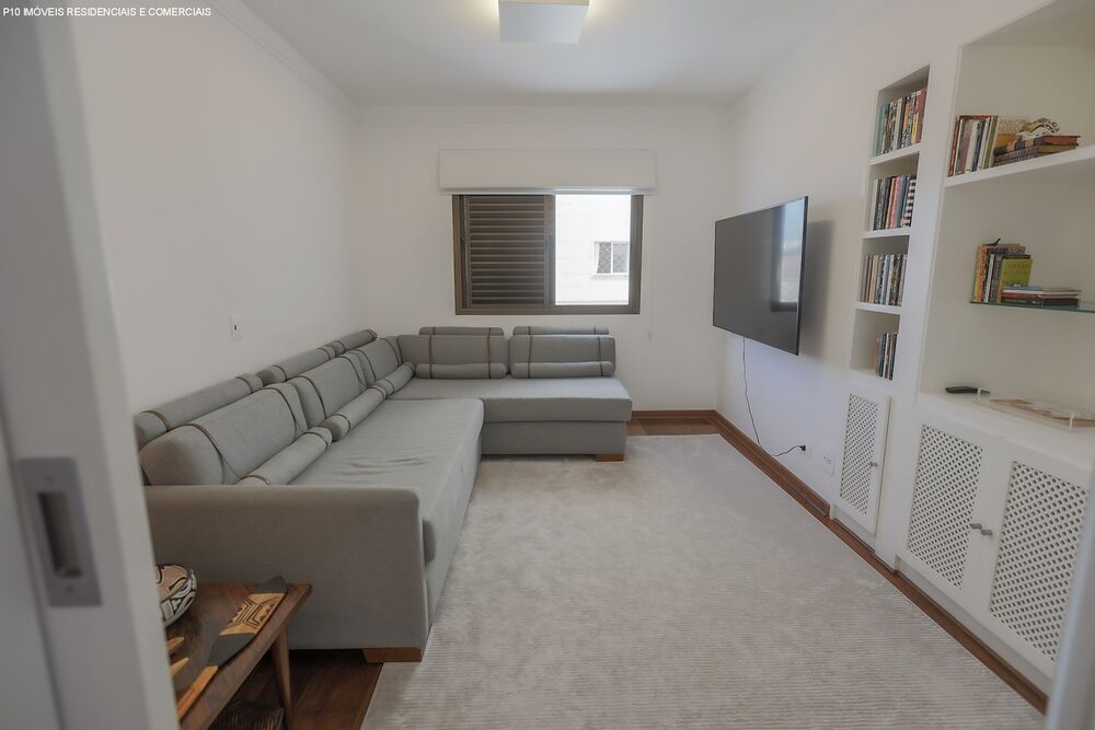Apartamento, 3 quartos, 227 m² - Foto 29