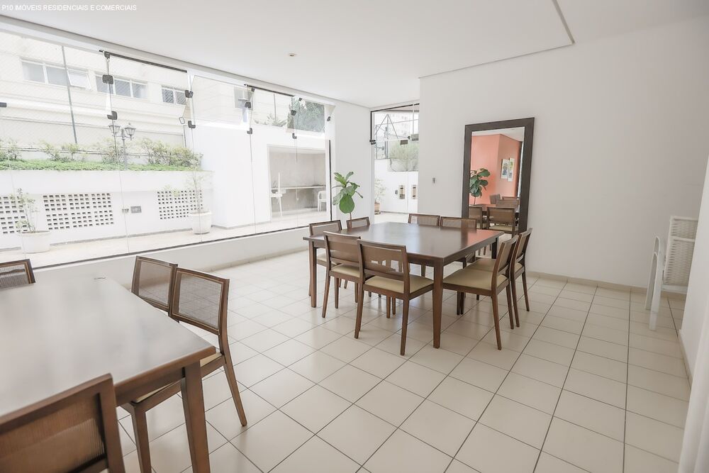 Apartamento, 3 quartos, 227 m² - Foto 8