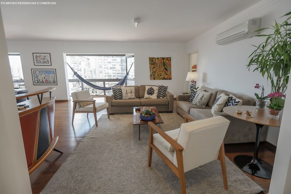 Apartamento, 3 quartos, 227 m² - Foto 19