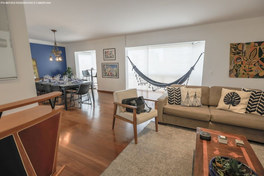 Apartamento, 3 quartos, 227 m² - Foto 18