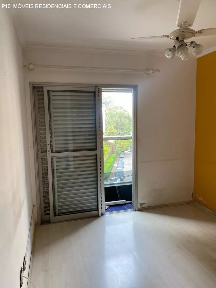 Apartamento à venda com 3 quartos, 134m² - Foto 3