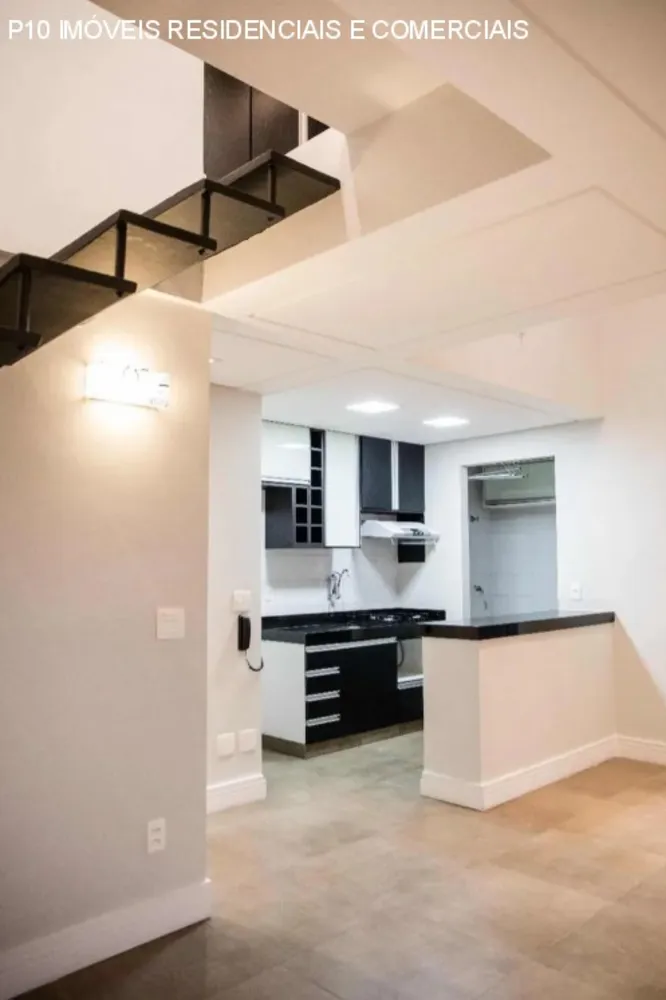 Apartamento, 1 quarto, 86 m² - Foto 4