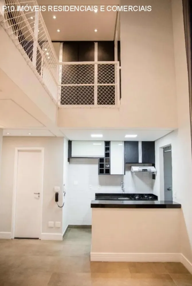 Apartamento, 1 quarto, 86 m² - Foto 8
