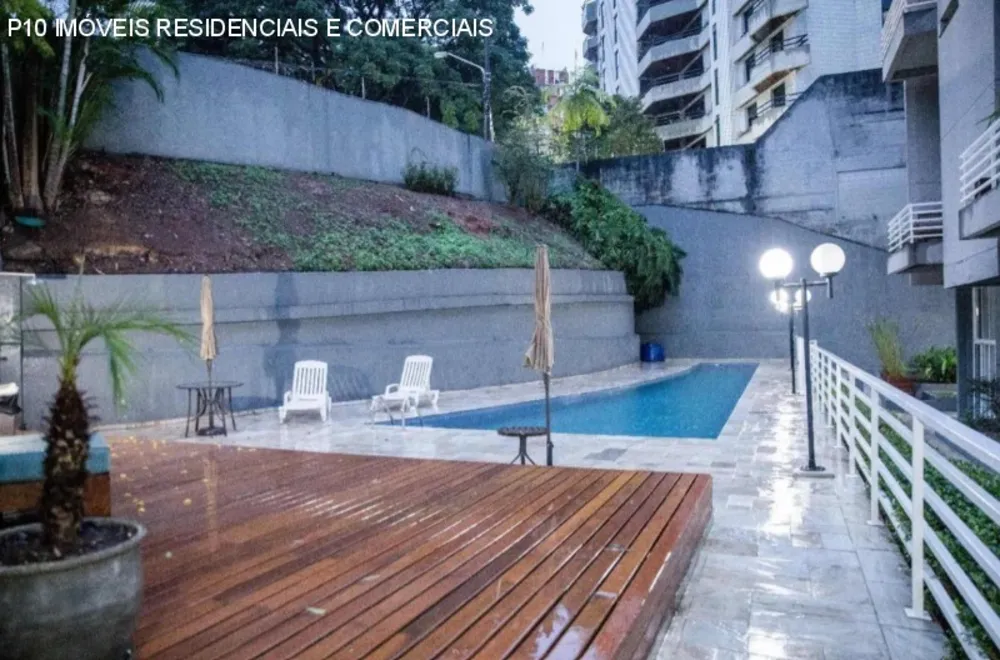 Apartamento, 1 quarto, 86 m² - Foto 1