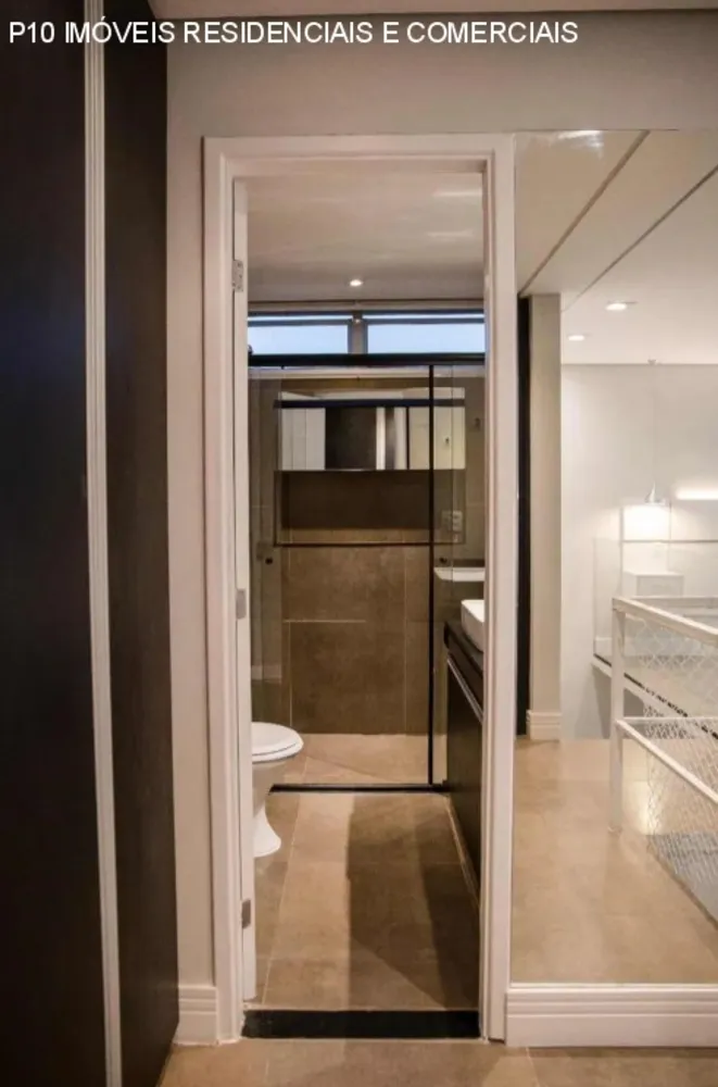 Apartamento, 1 quarto, 86 m² - Foto 12