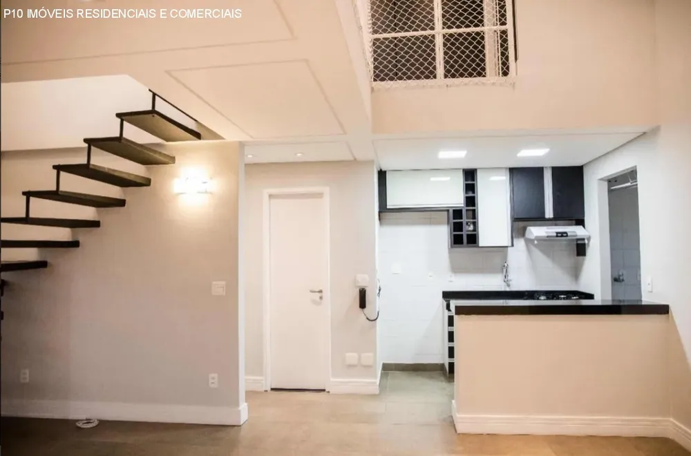 Apartamento, 1 quarto, 86 m² - Foto 2