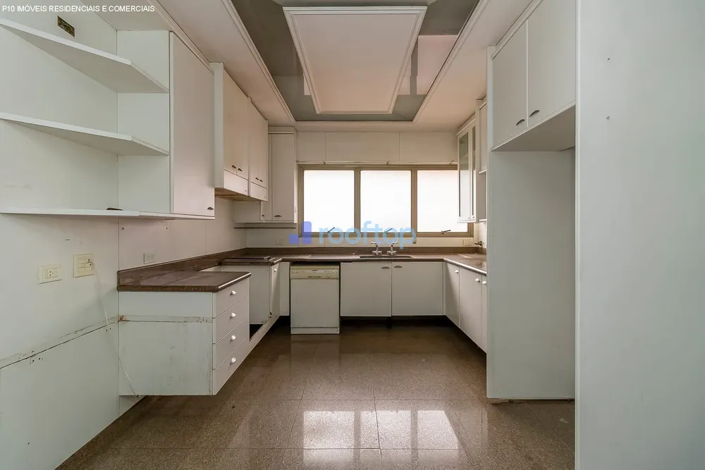 Apartamento, 4 quartos, 420 m² - Foto 7