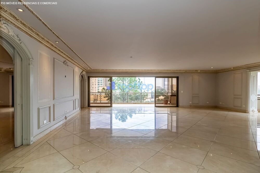 Apartamento, 4 quartos, 420 m² - Foto 1