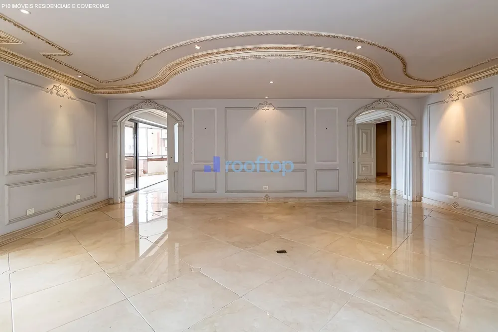 Apartamento, 4 quartos, 420 m² - Foto 6