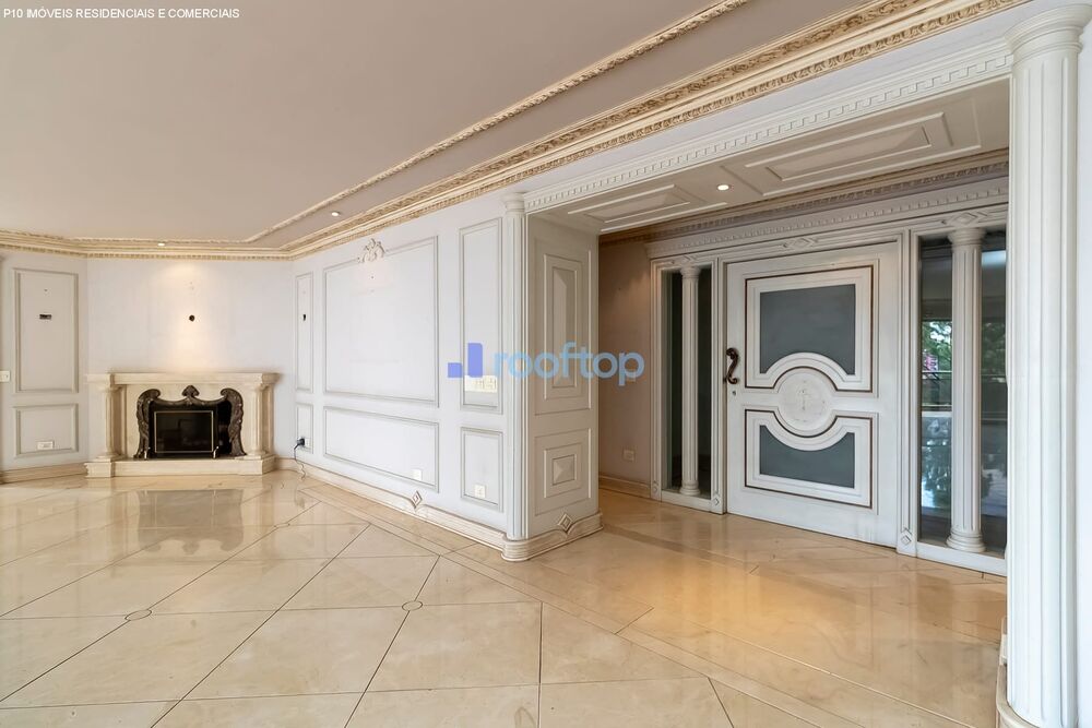 Apartamento, 4 quartos, 420 m² - Foto 4