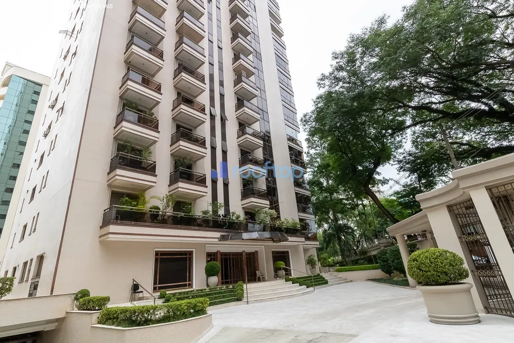 Apartamento, 4 quartos, 420 m² - Foto 8