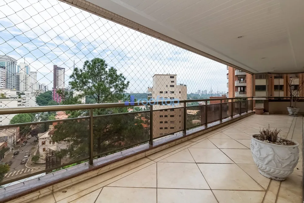 Apartamento, 4 quartos, 420 m² - Foto 5