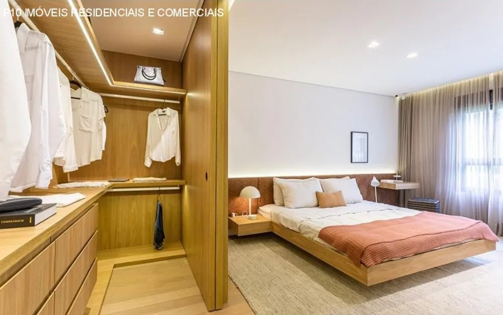 Apartamento, 4 quartos, 231 m² - Foto 7