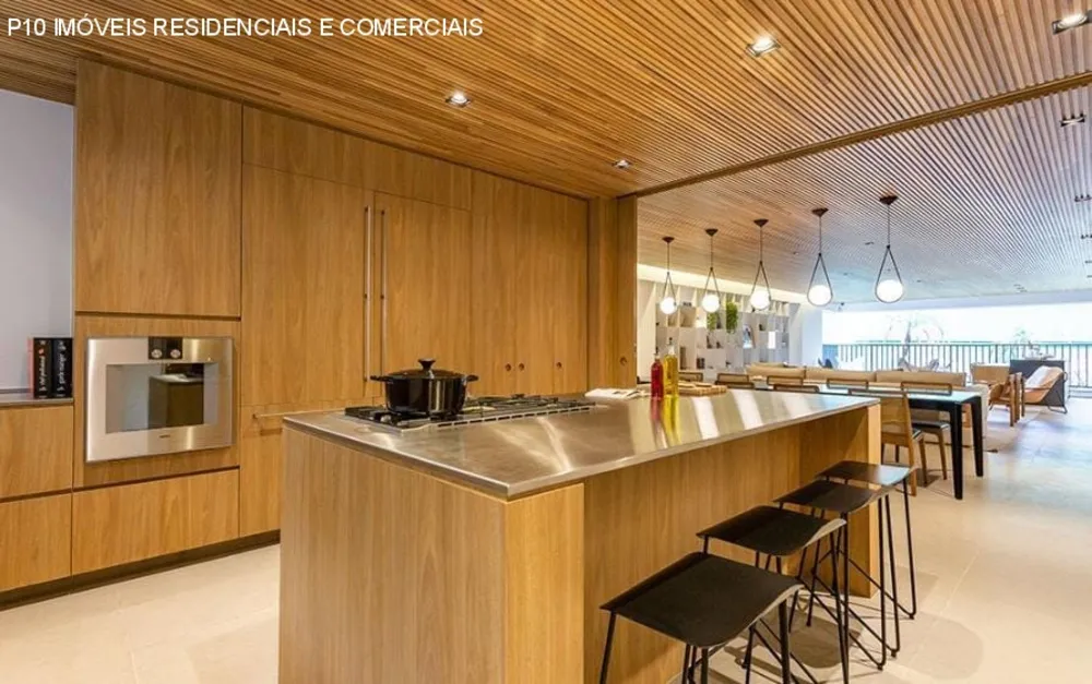 Apartamento, 4 quartos, 231 m² - Foto 5