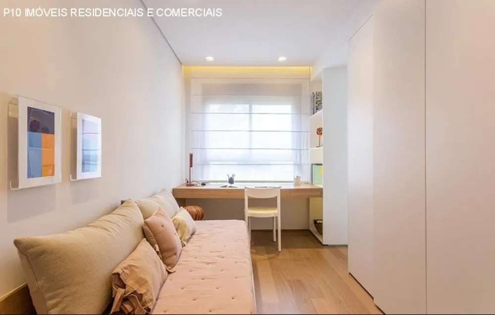 Apartamento, 4 quartos, 231 m² - Foto 8