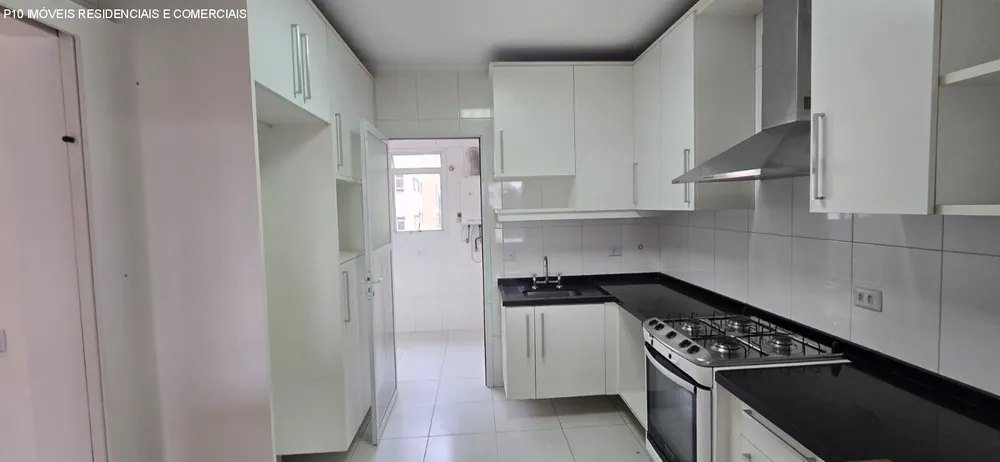 Apartamento, 3 quartos, 160 m² - Foto 4