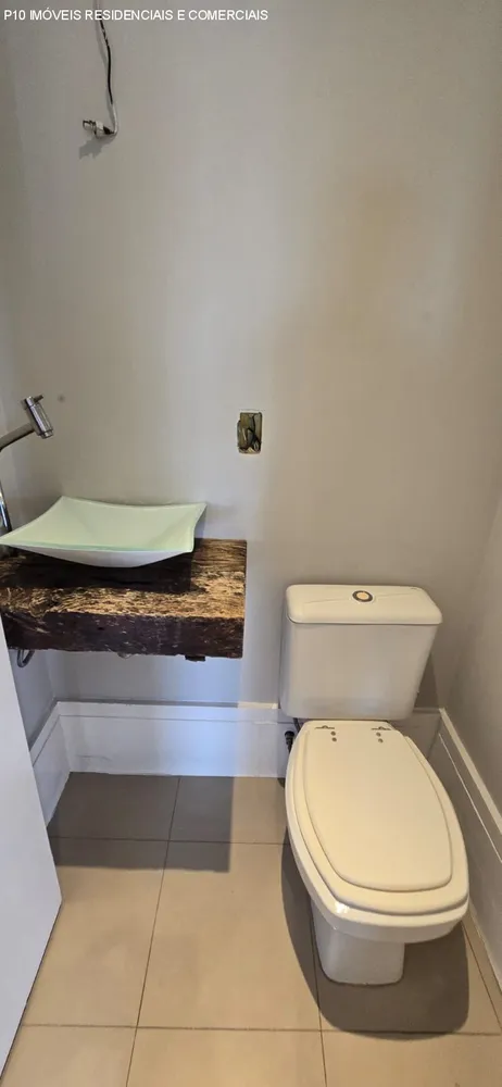Apartamento, 3 quartos, 160 m² - Foto 7