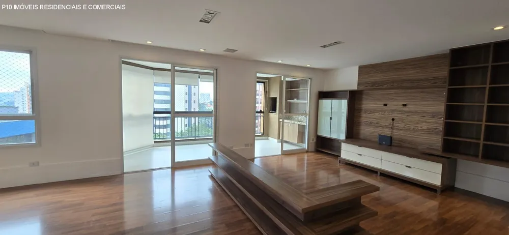 Apartamento, 3 quartos, 160 m² - Foto 2