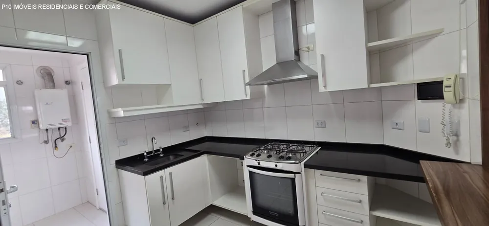 Apartamento, 3 quartos, 160 m² - Foto 5